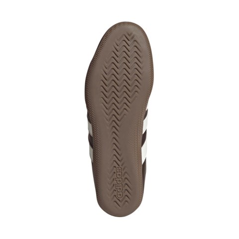 Buty damskie adidas Grand Court Lo brązowe JQ9680