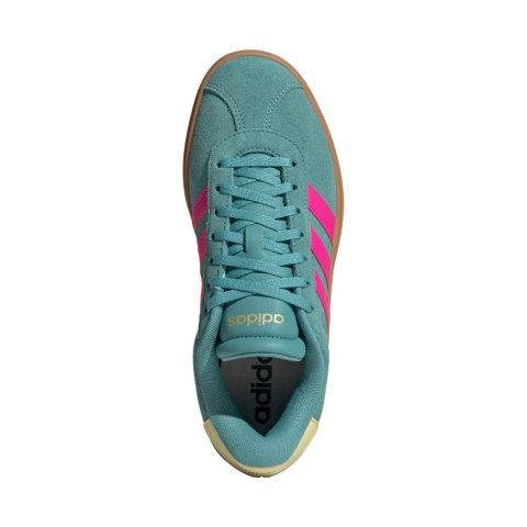 Buty damskie adidas VL Court Bold JQ5634