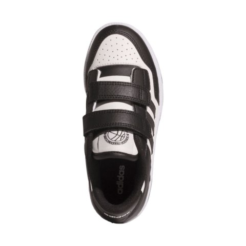 Buty dla dzieci adidas Rapid Court JP7654