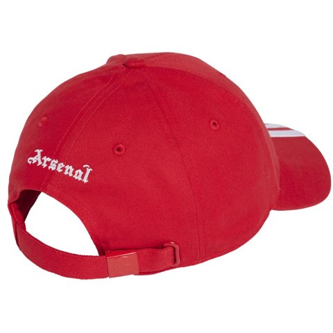 Czapka z daszkiem adidas Arsenal Londyn JX1126