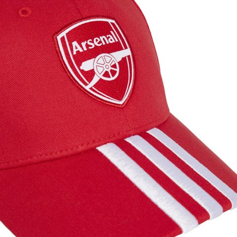 Czapka z daszkiem adidas Arsenal Londyn JX1126