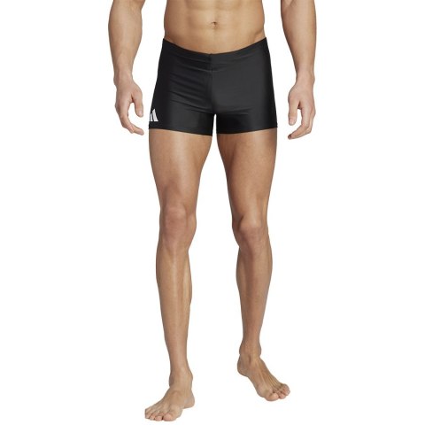 Kąpielówki adidas Solid Boxer IA7091