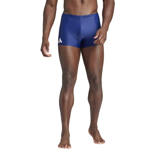 Kąpielówki adidas Solid Boxer IU1878