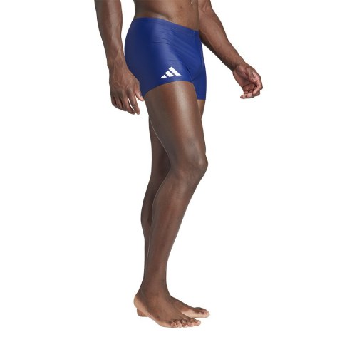 Kąpielówki adidas Solid Boxer IU1878