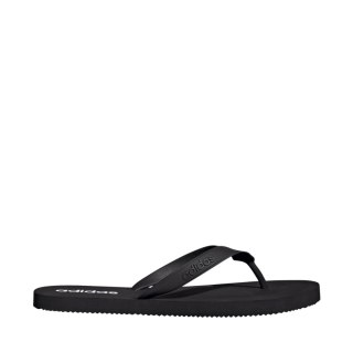 Klapki adidas Keitaki Alpha czarne JR1152