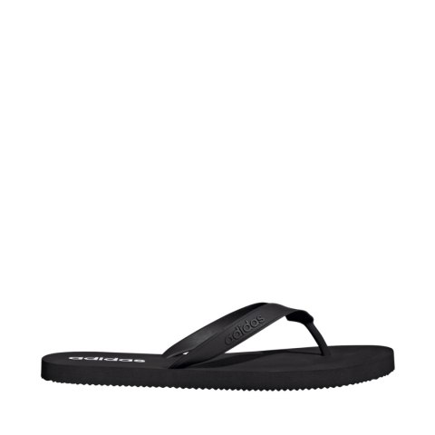 Klapki adidas Keitaki Alpha czarne JR1152