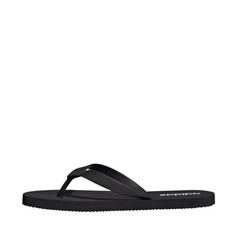 Klapki adidas Keitaki Alpha czarne JR1152