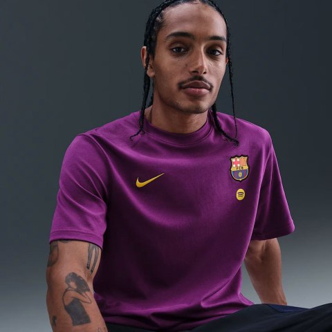 Koszulka Nike FC Barcelona SS Top HJ6549-595
