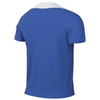 Koszulka męska Nike Dri-FIT Strike 24 niebieska FD7487 465