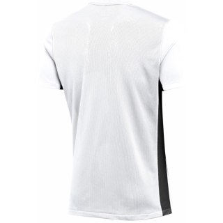Koszulka męska Nike Dri-Fit Challenge V Jsy SS biała FD7412 100