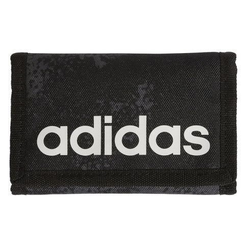 Portfel adidas Linear GFX JX1253