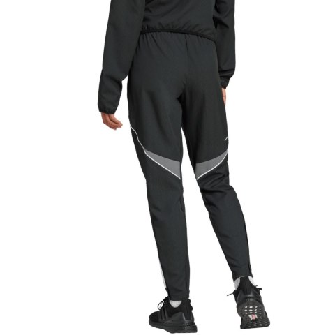 Spodnie damskie adidas Tiro 25 Competition Presentation czarne IW0406