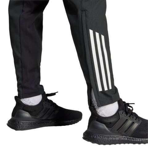 Spodnie damskie adidas Tiro 25 Competition Presentation czarne IW0406