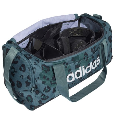 Torba adidas Linear Duffel JW8666
