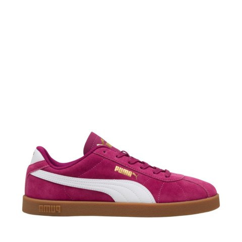 Buty damskie Puma Club II różowe 397444 17