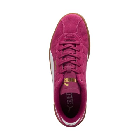 Buty damskie Puma Club II różowe 397444 17