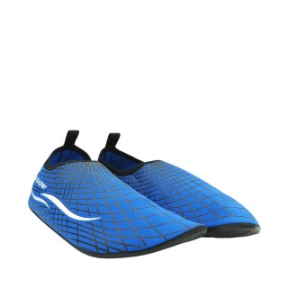 Buty do wody męskie ProWater niebieskie PRO-22-34-016M