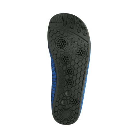 Buty do wody męskie ProWater niebieskie PRO-22-34-016M