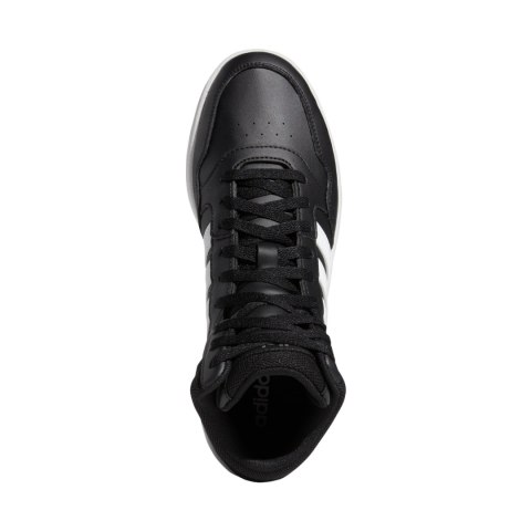 Buty męskie adidas Hoops 3.0 Mid GW3020