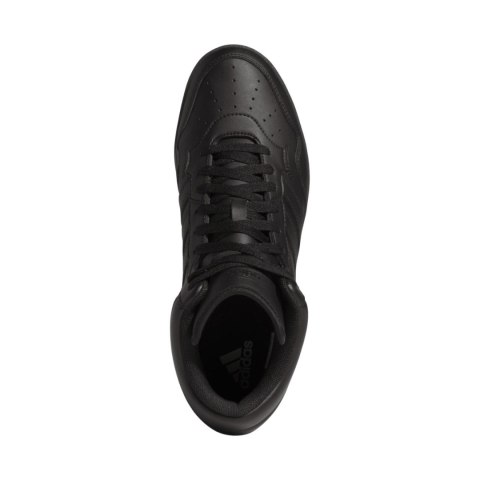 Buty męskie adidas Hoops 4.0 Mid JQ5212