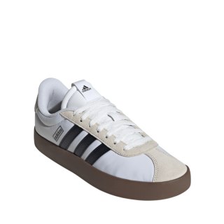 Buty męskie adidas VL Court 3.0 białe JR2340