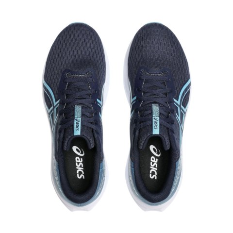 Buty męskie do biegania Asics Patriot 14 1011C050 400