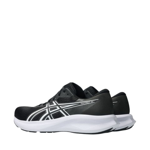 Buty męskie do biegania Asics Patriot 14 czarne 1011C050 002
