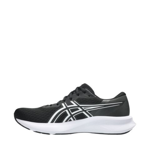 Buty męskie do biegania Asics Patriot 14 czarne 1011C050 002