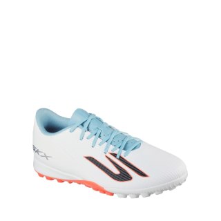Buty piłkarskie Skechers Academy TF białe 252124