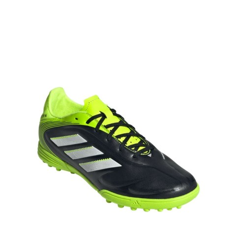 Buty piłkarskie dla dzieci adidas Copa Pure 3 League TF JR2881
