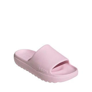 Klapki adidas Adilette Lumia różowe JQ7460