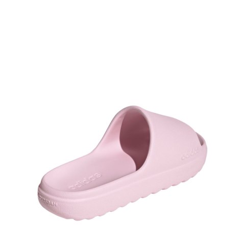 Klapki adidas Adilette Lumia różowe JQ7460