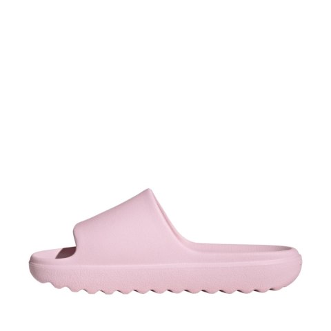 Klapki adidas Adilette Lumia różowe JQ7460