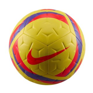 Piłka nożna Nike Academy Team 25 żółta HV4387 710