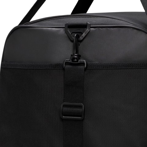 Torba Nike Brasilia Duffel 95L czarna DO9193 010