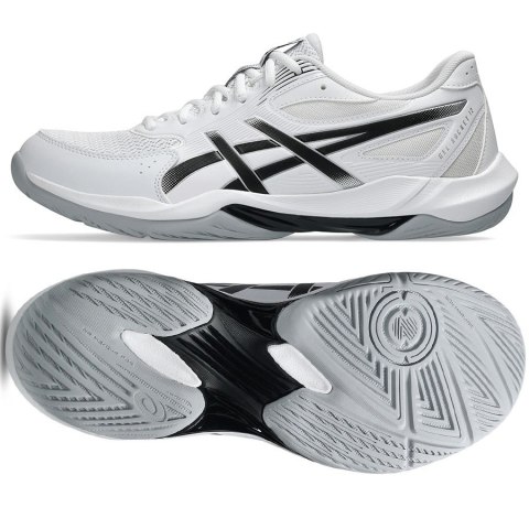 Buty Asics GEL-ROCKET 12 1071A116 101