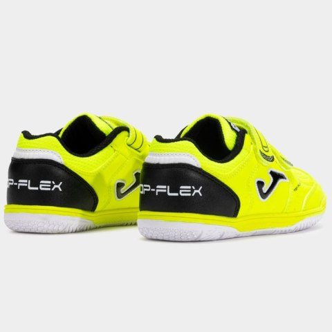Buty Joma Top Flex 2509 IN Jr TPJW2509INV