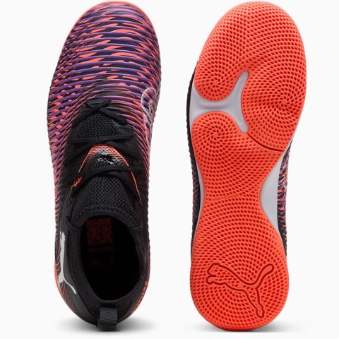 Buty Puma FURURE 8 Match IT+ Mid Jr 108387-01