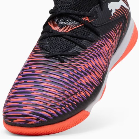 Buty Puma FURURE 8 Match IT+ Mid Jr 108387-01