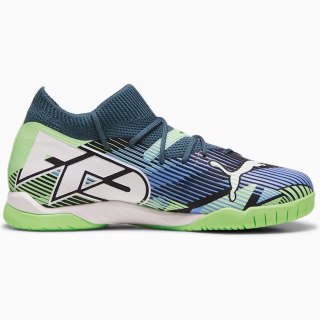 Buty Puma Future 7 Match IT+ Mid Jr 107947-03