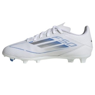Buty adidas F50 League FG/MG Jr FG Jr IE3748
