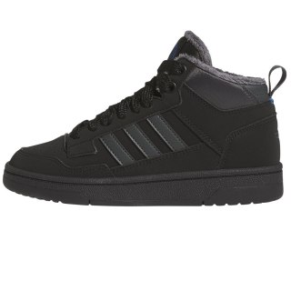 Buty adidas Rapid Court Mid JR Winterized JR2804