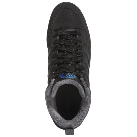Buty adidas Rapid Court Mid Winterized JR0170