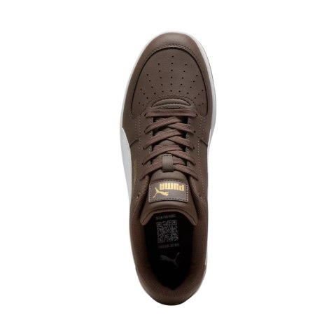 Buty męskie Puma Caven 2.0 brązowe 392290 71