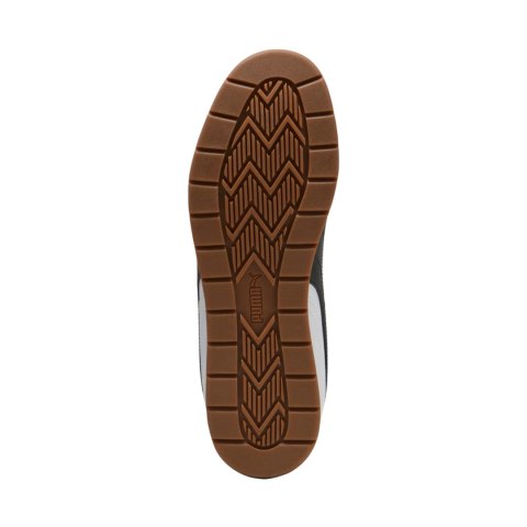 Buty męskie Puma Super Turino białe 402612 01