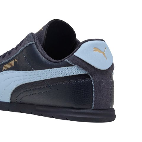 Buty męskie Puma Super Turino granatowe 402612 03