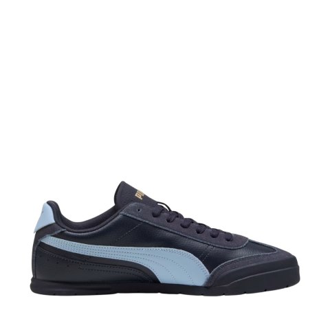 Buty męskie Puma Super Turino granatowe 402612 03