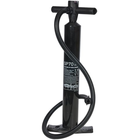 Deska Sup dmuchana Enero 115kg 300 cm x 76 cm x 15 cm 1019963