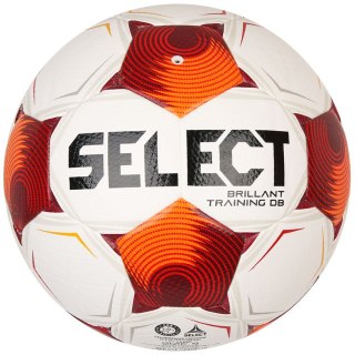 Piłka Select Brillant Training DB Betclic 1 Liga