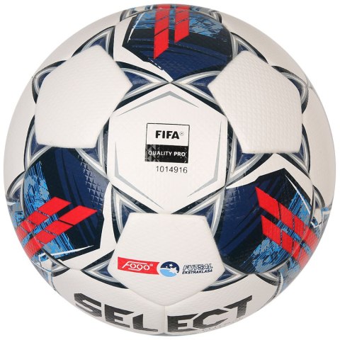 Piłka Select Futsal Super TB fogo Ekstraklasa